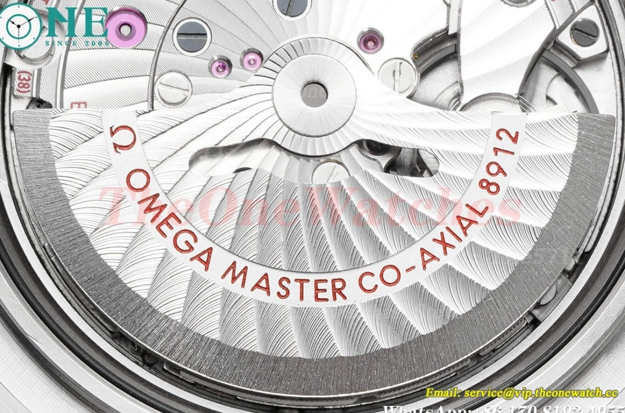 Deep VSF 45.5mm Gradient SS Grey SS A8912 Super Ocean Dial Ultra Clone Planet 0106